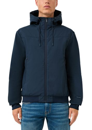 QS Outdoor-Jacke