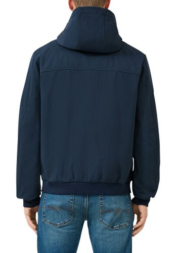 QS Outdoor-Jacke