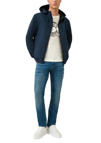QS Outdoor-Jacke