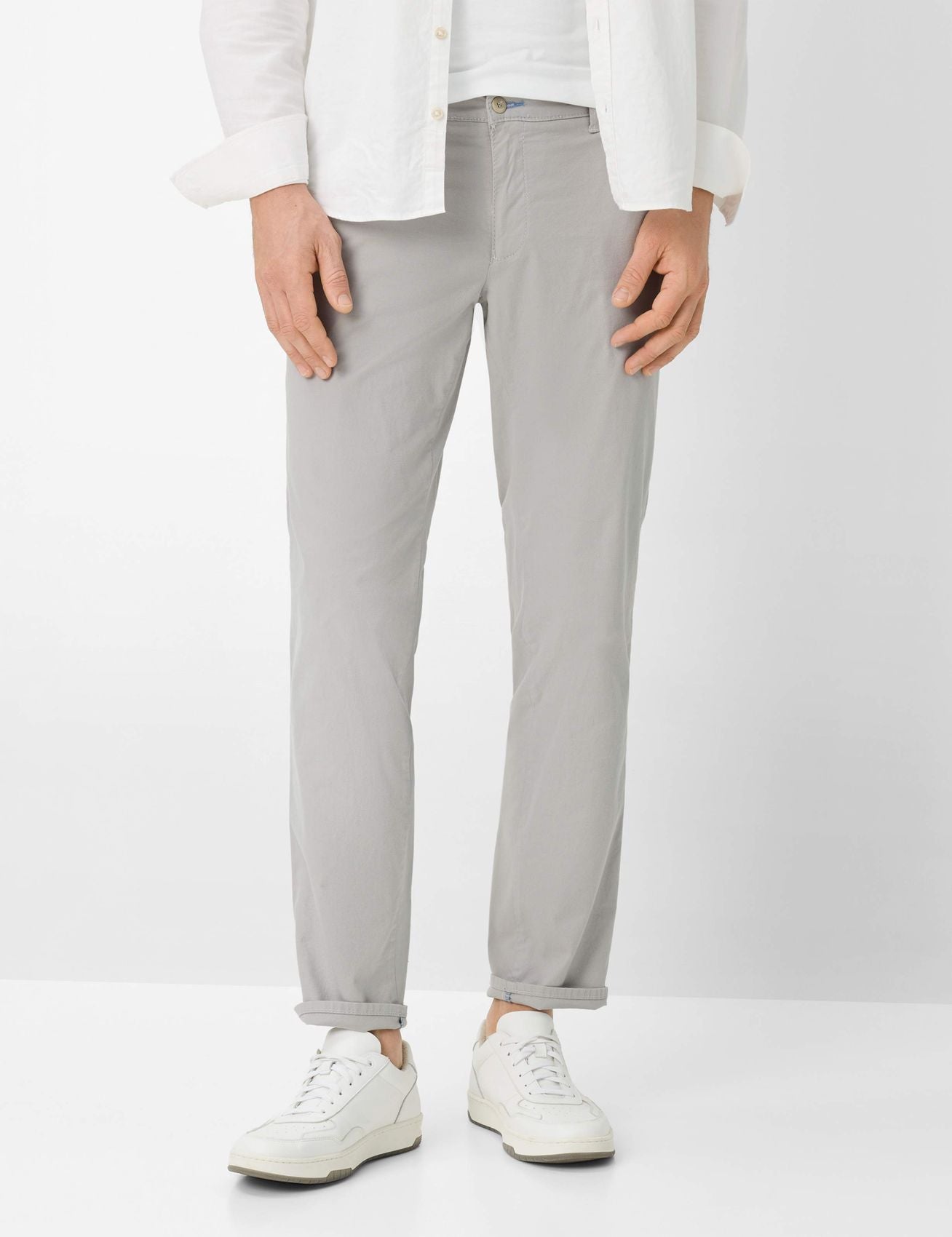 BRAX Chinohose in Modern Fit "Fabio In"
