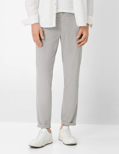 BRAX Chinohose in Modern Fit "Fabio In"