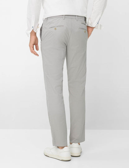 BRAX Chinohose in Modern Fit "Fabio In"