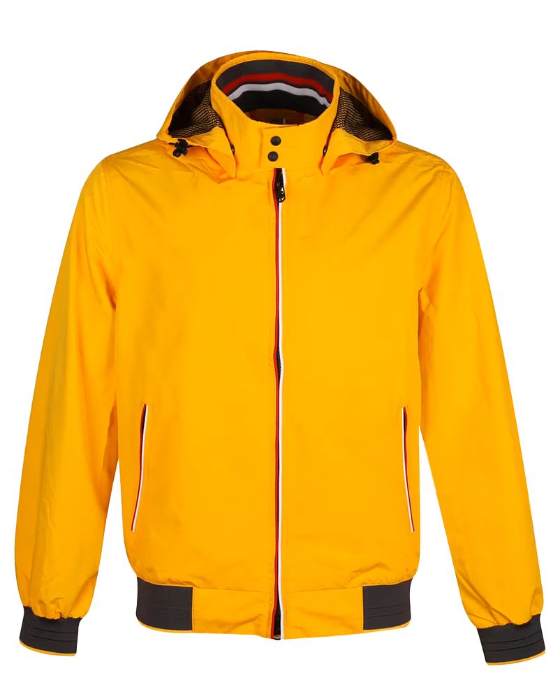 WELLENSTEYN Funktionaler College Blouson "Coll-825"