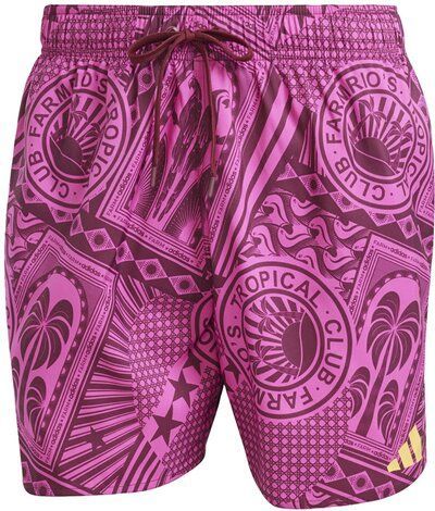 ADIDAS Herren Badeshorts