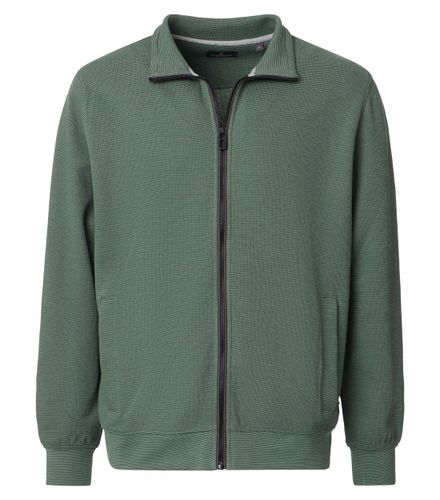CASA MODA Sweatjacke