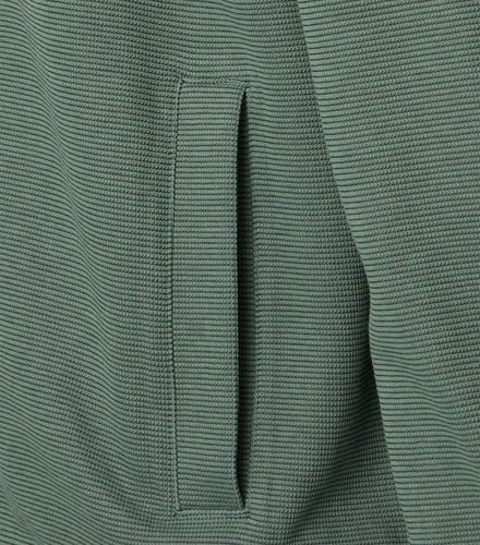 CASA MODA Sweatjacke