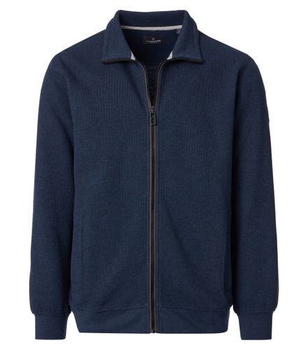 CASA MODA Sweatjacke