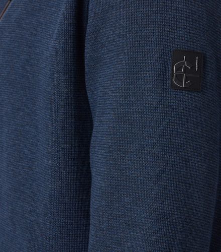 CASA MODA Sweatjacke