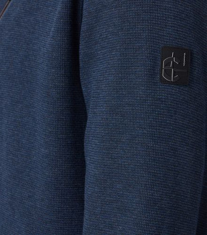 CASA MODA Sweatjacke