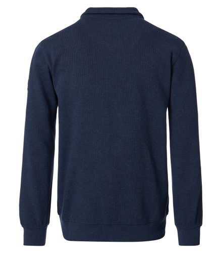 CASA MODA Sweatjacke