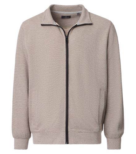 CASA MODA Sweatjacke 6XL
