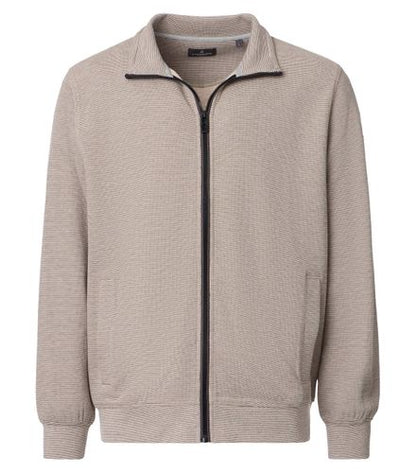 CASA MODA Sweatjacke 6XL