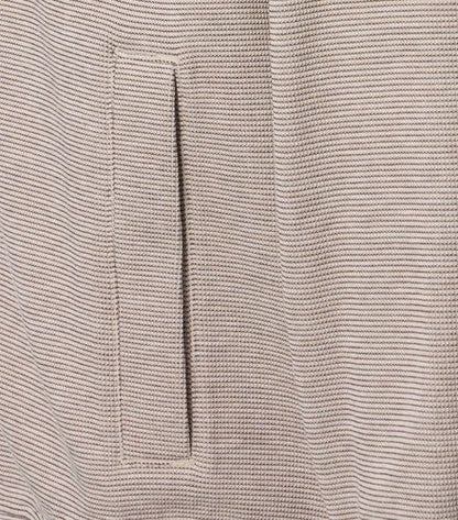 CASA MODA Sweatjacke