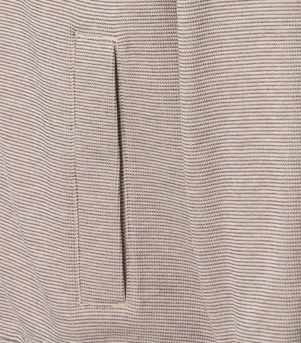 CASA MODA Sweatjacke