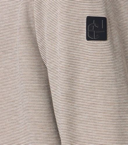CASA MODA Sweatjacke