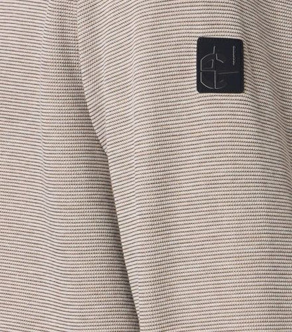 CASA MODA Sweatjacke