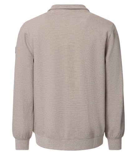 CASA MODA Sweatjacke