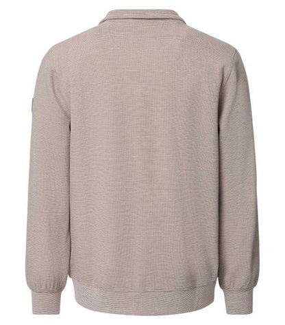 CASA MODA Sweatjacke