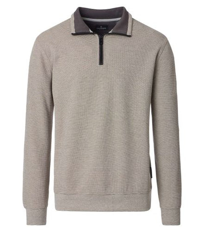 CASA MODA Sweatshirt 4XL