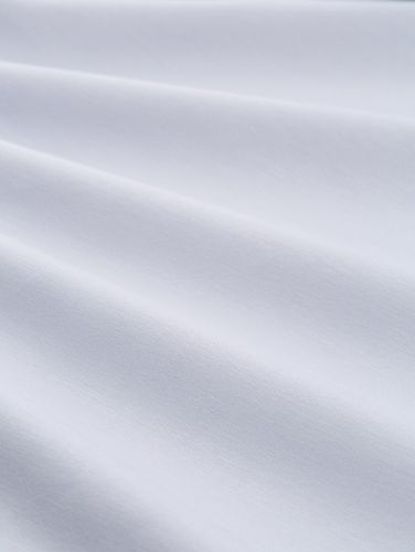 TOM TAILOR Plus Size - Hoodie Sweatjacke aus Scuba