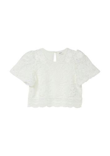 OLIVER TWIST Bluse
