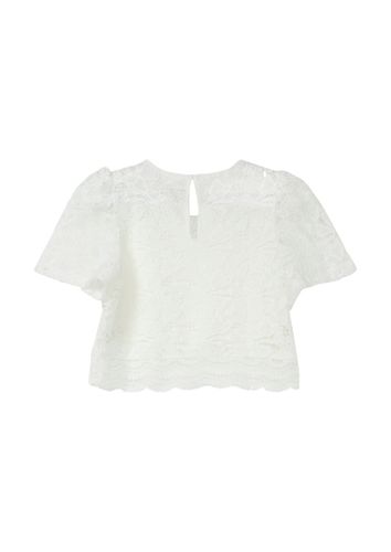 OLIVER TWIST Bluse
