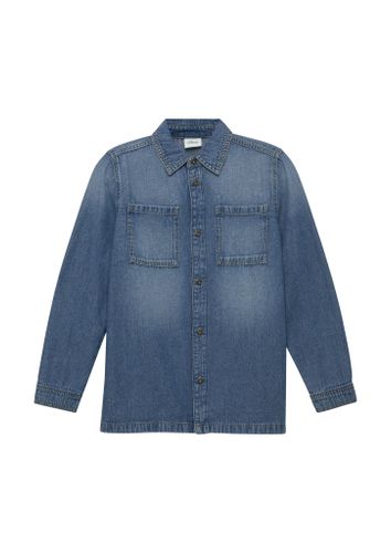OLIVER TWIST Hemd 134 140