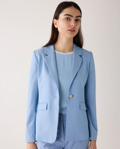 MORE & MORE taillierter Blazer
