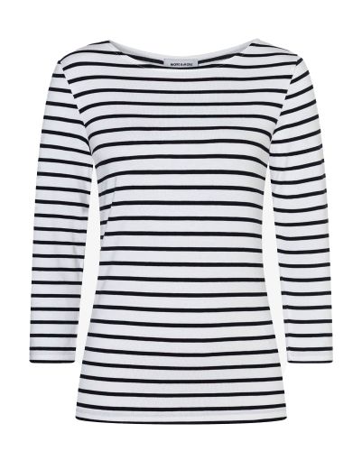 MORE & MORE Streifenshirt