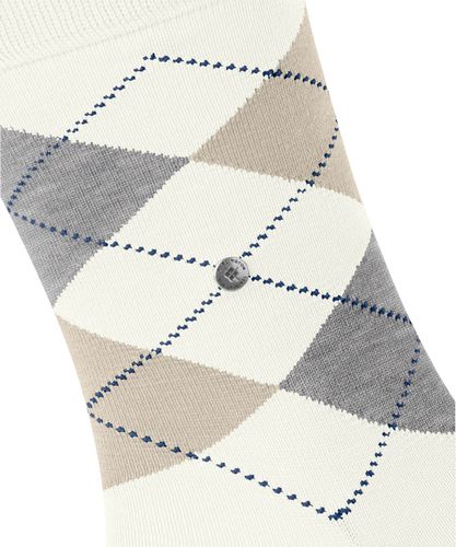 FALKE Burlington Manchester Herren