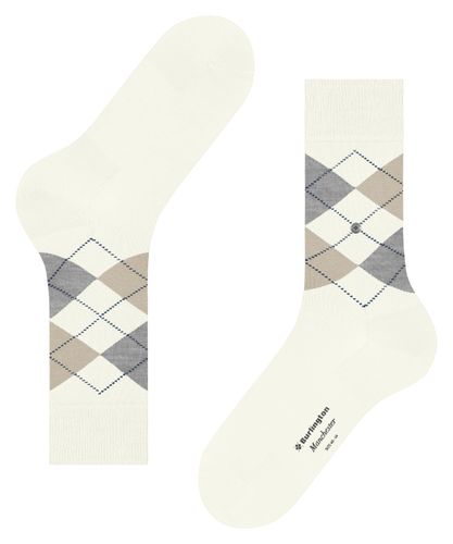 FALKE Burlington Manchester Herren