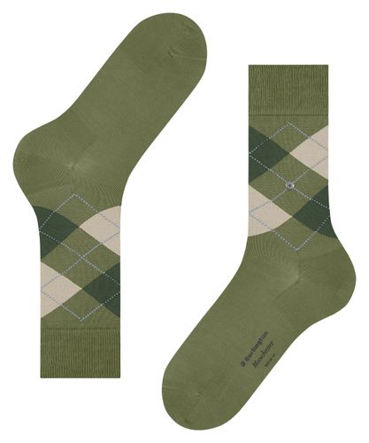 FALKE Burlington Manchester Herren