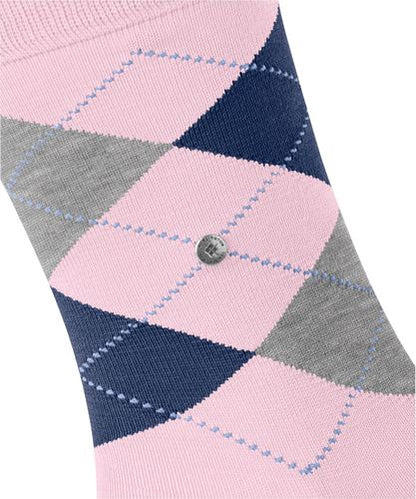 FALKE Burlington Manchester Herren