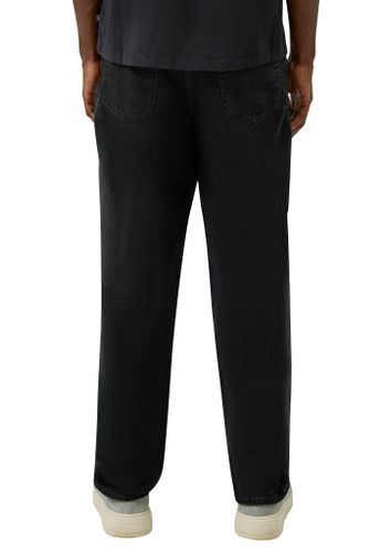 QS Jeans-Hose