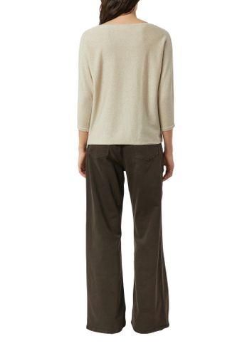 COMMA Strickpullover