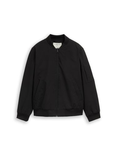 TOM TAILOR Bomberjacke mit wasserabweisender Funktion 140