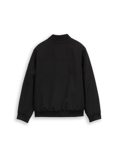 TOM TAILOR Bomberjacke mit wasserabweisender Funktion