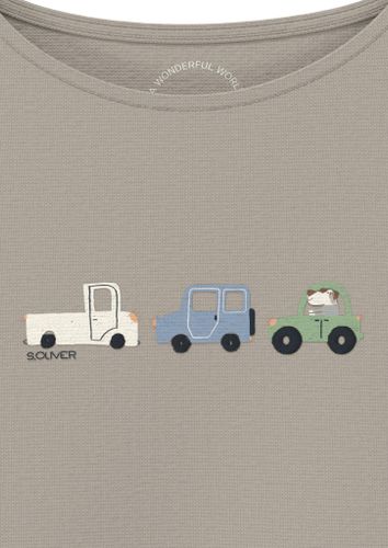 OLIVER TWIST T-Shirt