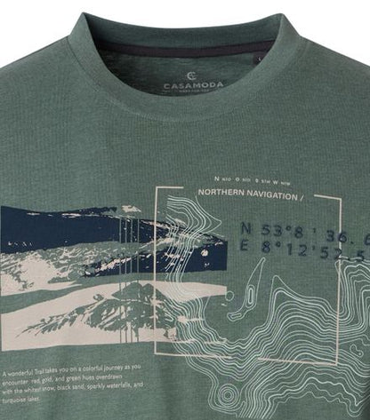 CASA MODA T-Shirt