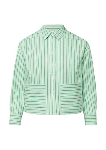 S.OLIVER Bluse 54