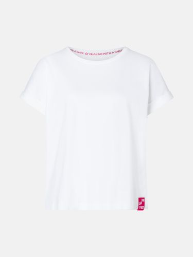 LIEBLINGSSTÜCK T-Shirt mit lässigem Schnitt "CamilaEP"