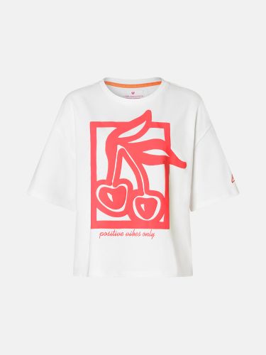 LIEBLINGSSTÜCK T-Shirt "NoriL" aus Baumwolle