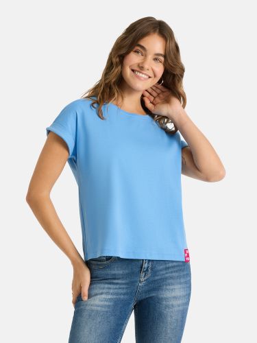 LIEBLINGSSTÜCK T-Shirt mit lässigem Schnitt "CamilaEP"