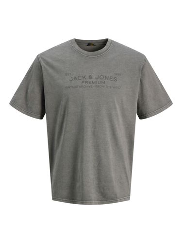 JACK & JONES JPRBLUAIDEN SS TEE