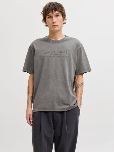 JACK & JONES JPRBLUAIDEN SS TEE