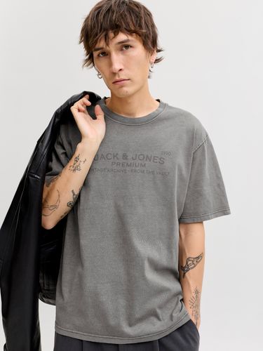 JACK & JONES JPRBLUAIDEN SS TEE
