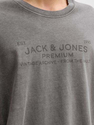 JACK & JONES JPRBLUAIDEN SS TEE