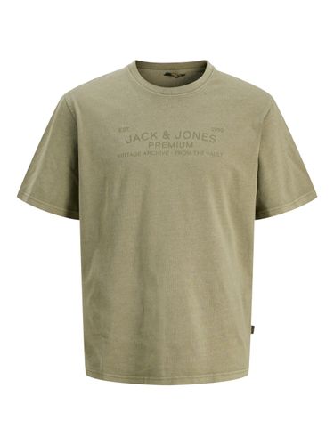 JACK & JONES JPRBLUAIDEN SS TEE