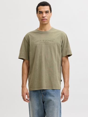 JACK & JONES JPRBLUAIDEN SS TEE