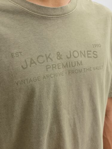 JACK & JONES JPRBLUAIDEN SS TEE